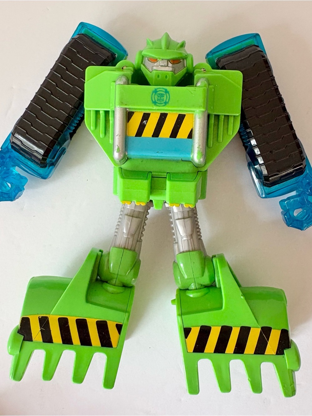 Transformers Rescue Bots Lot - Picture 5 of 10